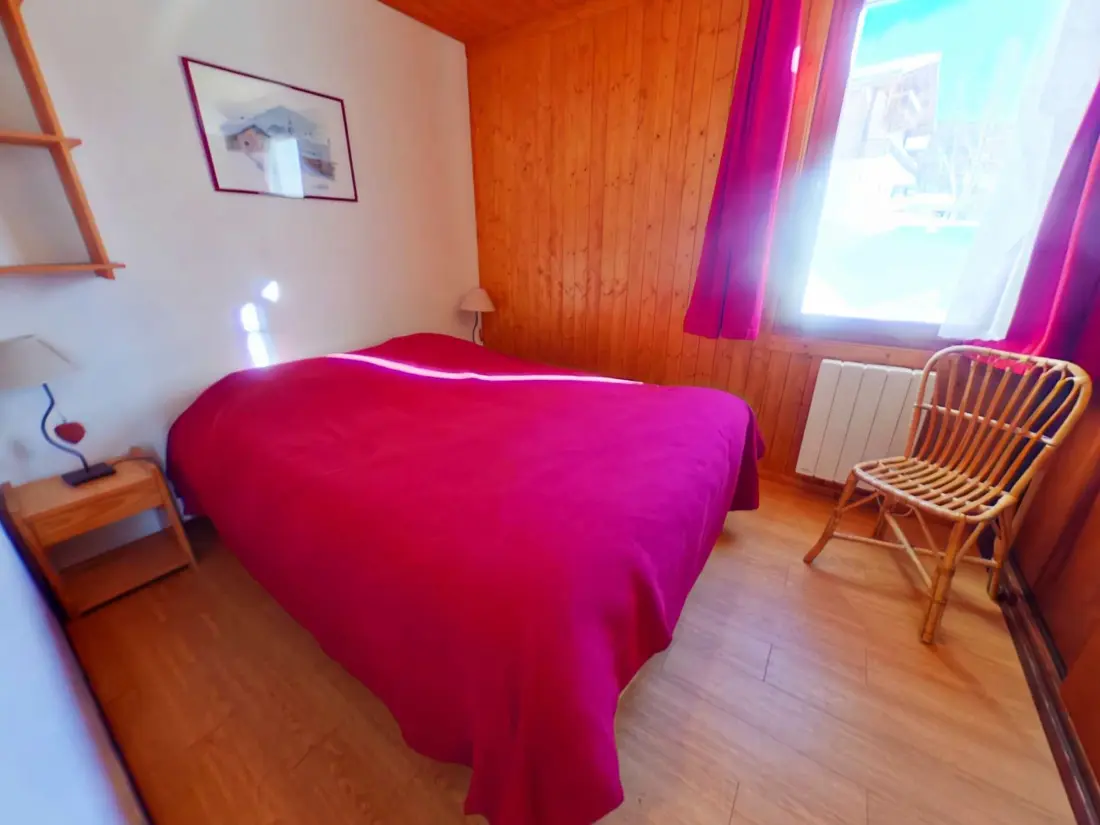 Location de Vacances Les Saisies 282