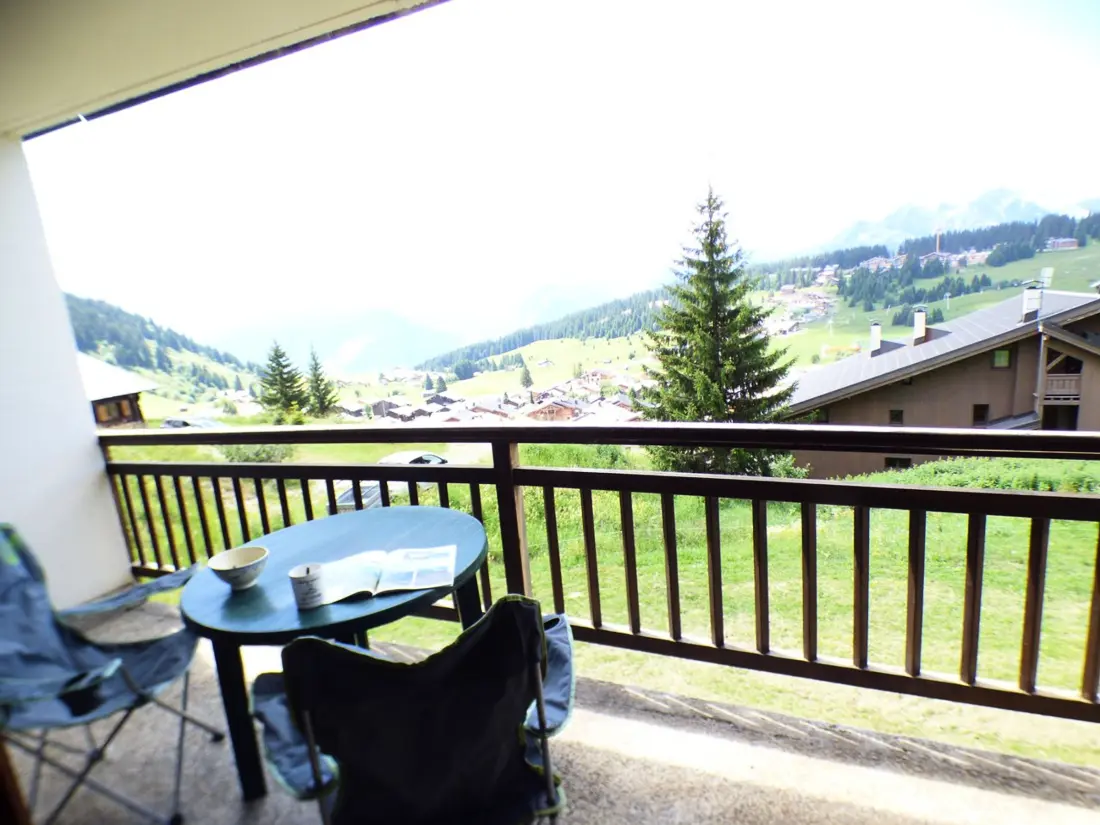 Location de Vacances Les Saisies 282