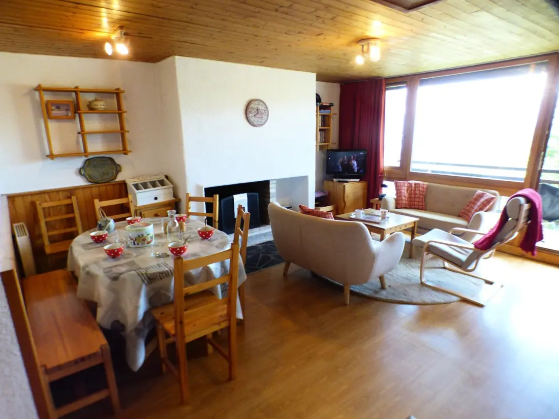 Location de Vacances Les Saisies 282