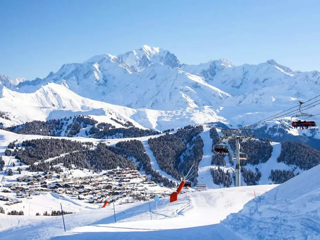Location de Vacances Les Saisies 283