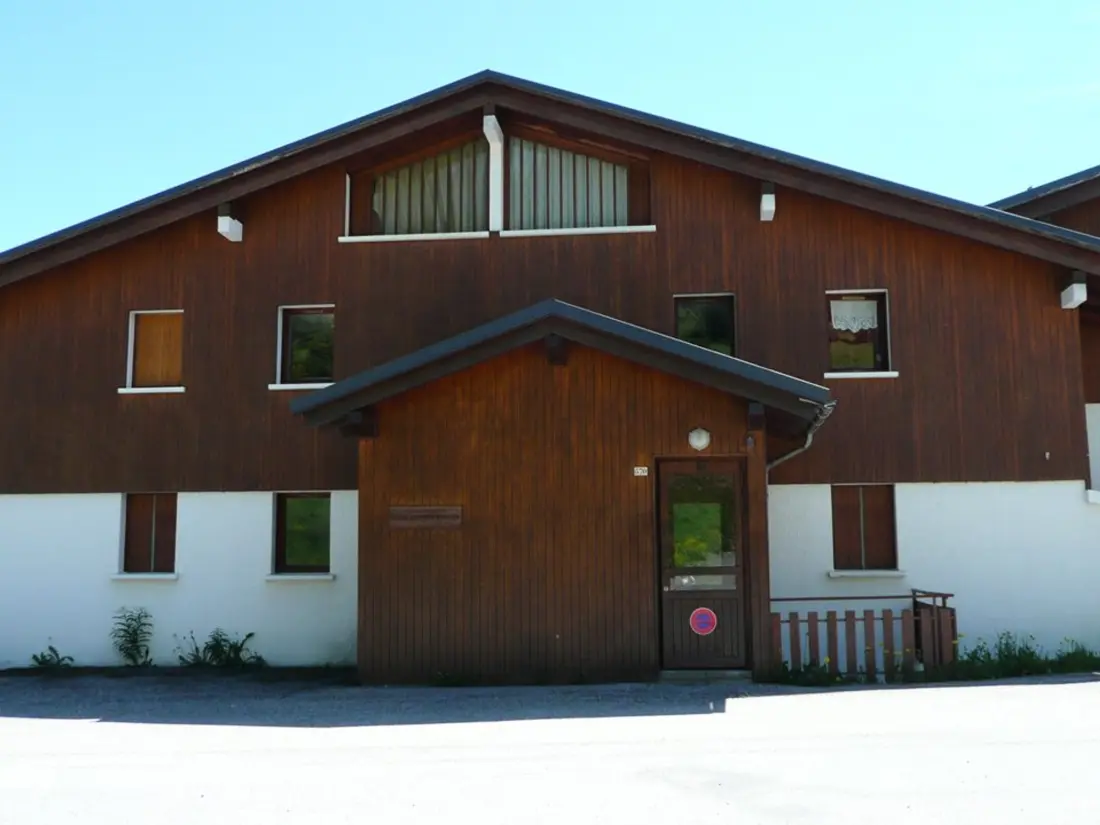 Location de Vacances Les Saisies 284