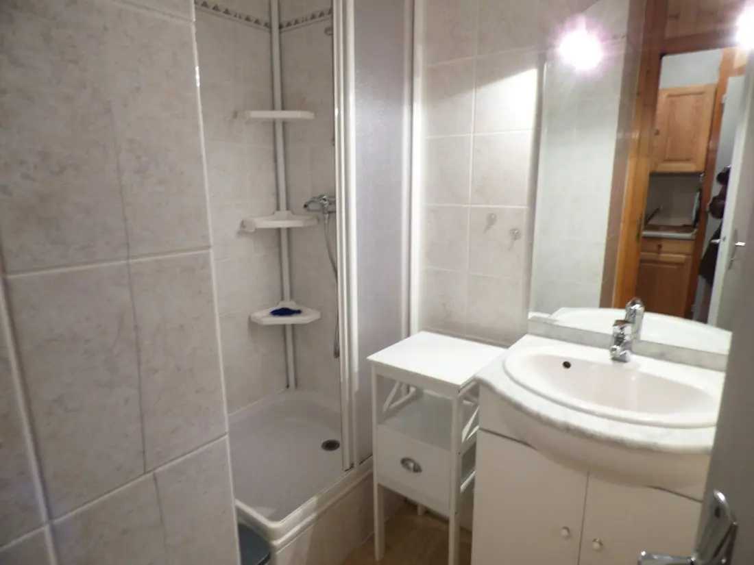 Location de Vacances Les Saisies 284