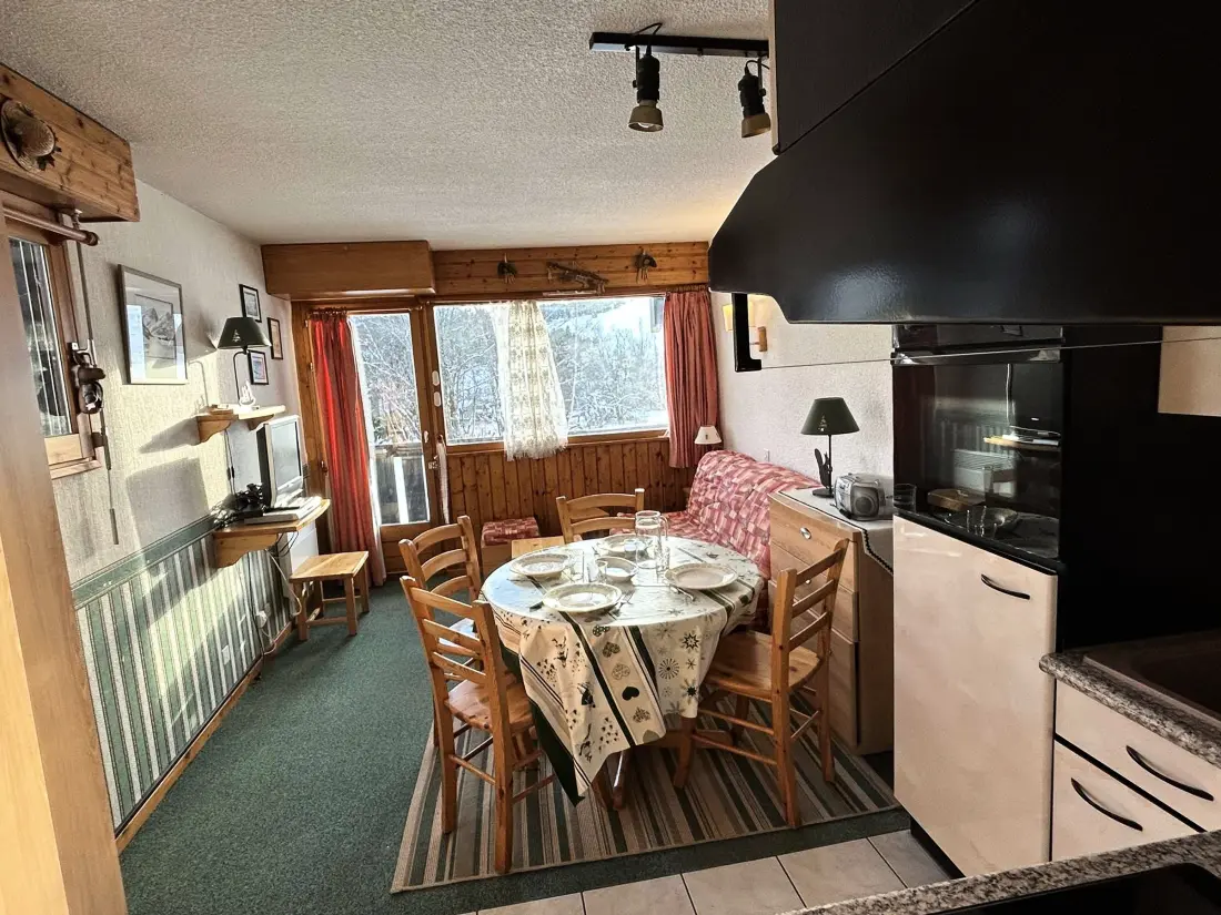Location de Vacances Les Saisies 372