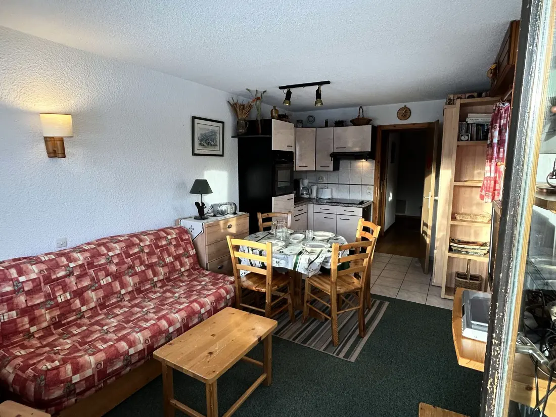 Location de Vacances Les Saisies 372