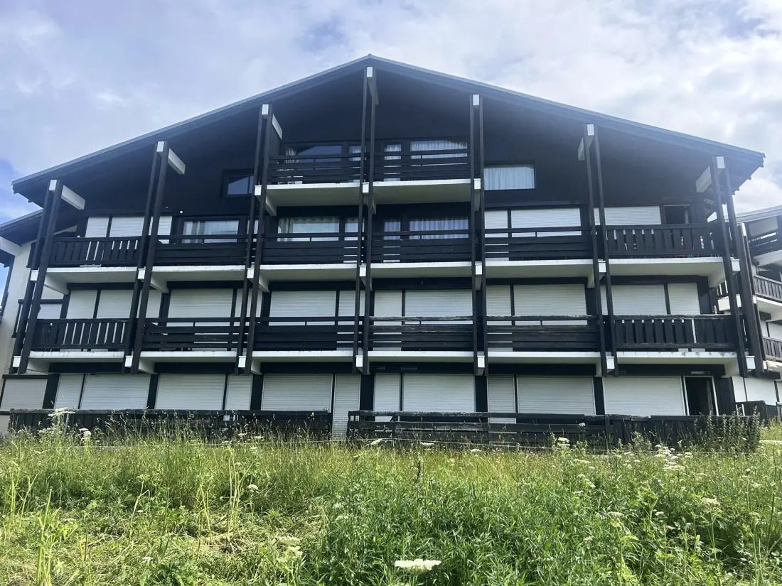 Location de Vacances Les Saisies 372