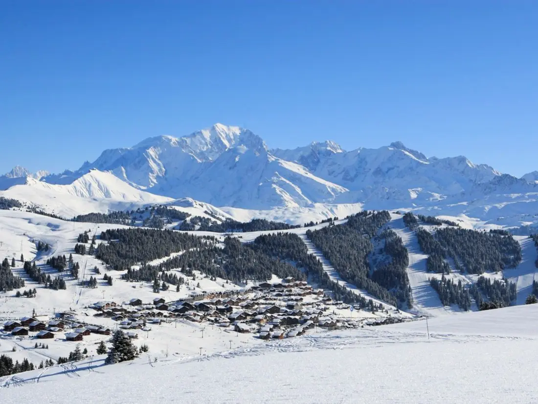 Location de Vacances Les Saisies 372