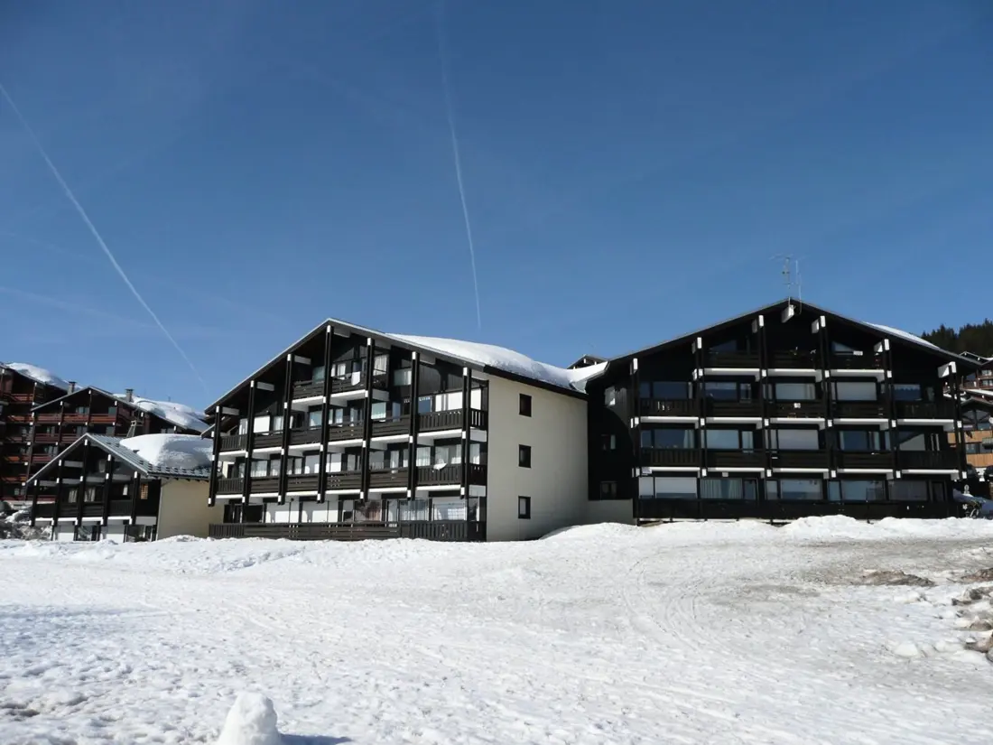 Location de Vacances Les Saisies 372