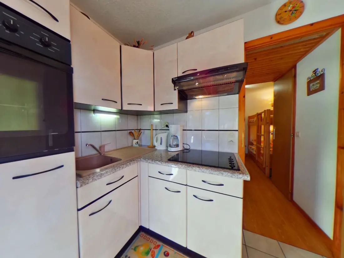 Location de Vacances Les Saisies 372