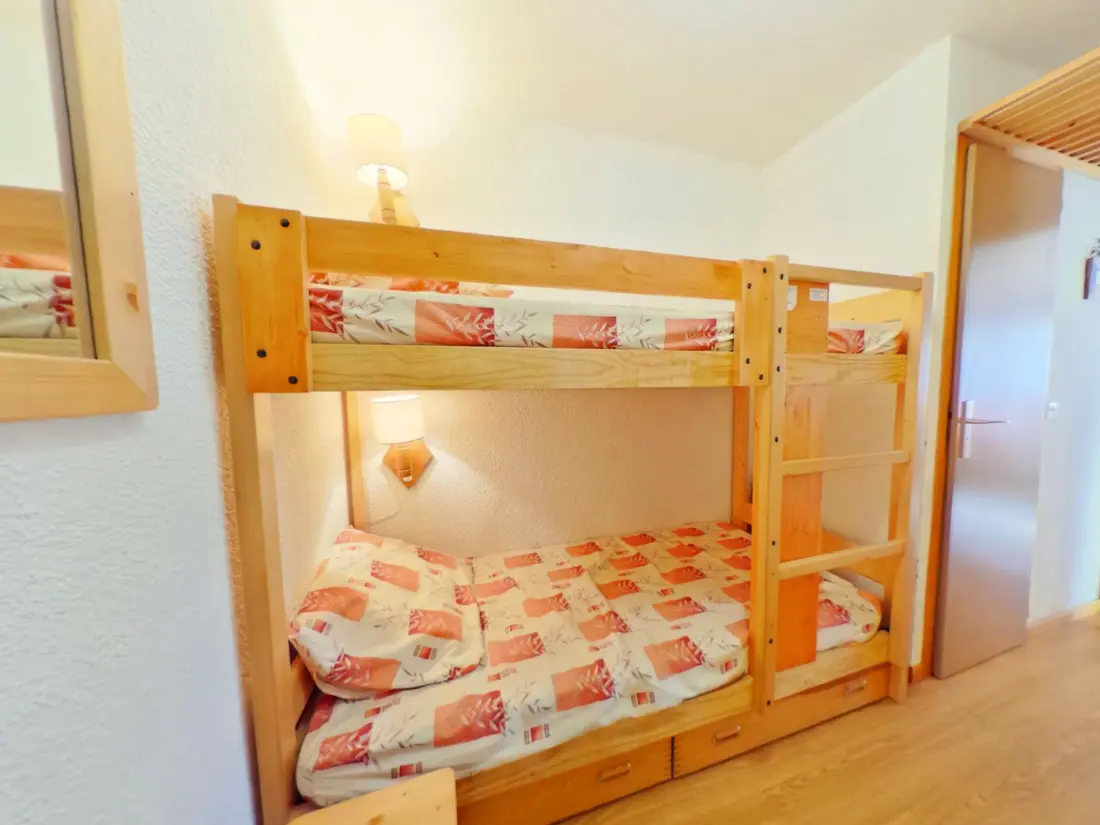 Location de Vacances Les Saisies 372