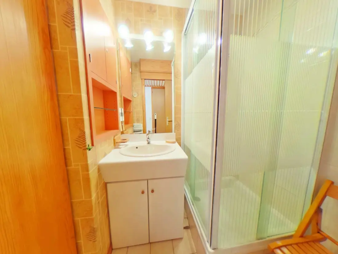 Location de Vacances Les Saisies 372