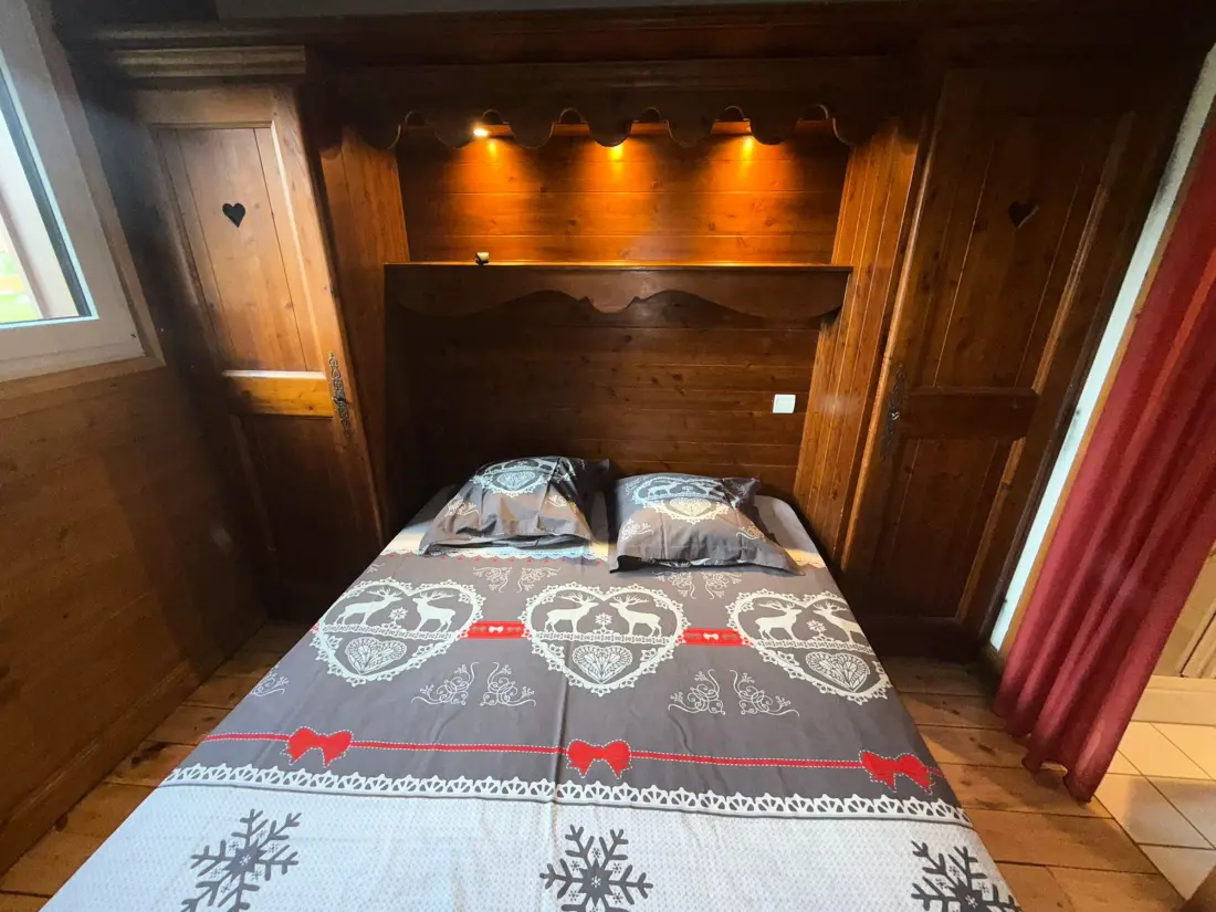 Location de Vacances Les Saisies 387