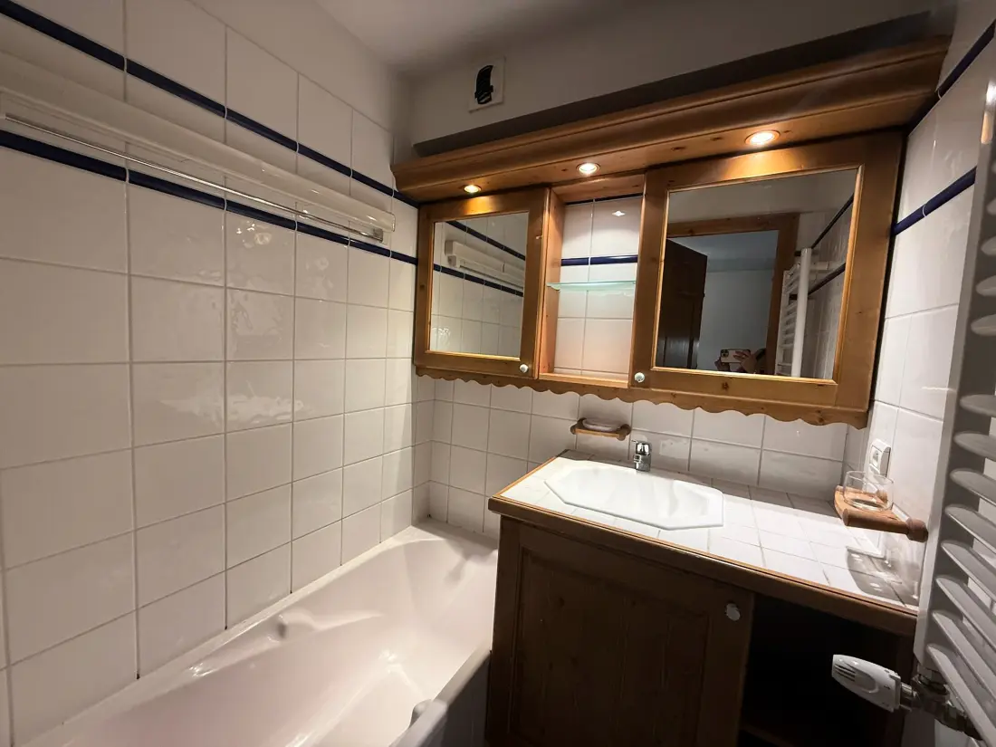 Location de Vacances Les Saisies 387