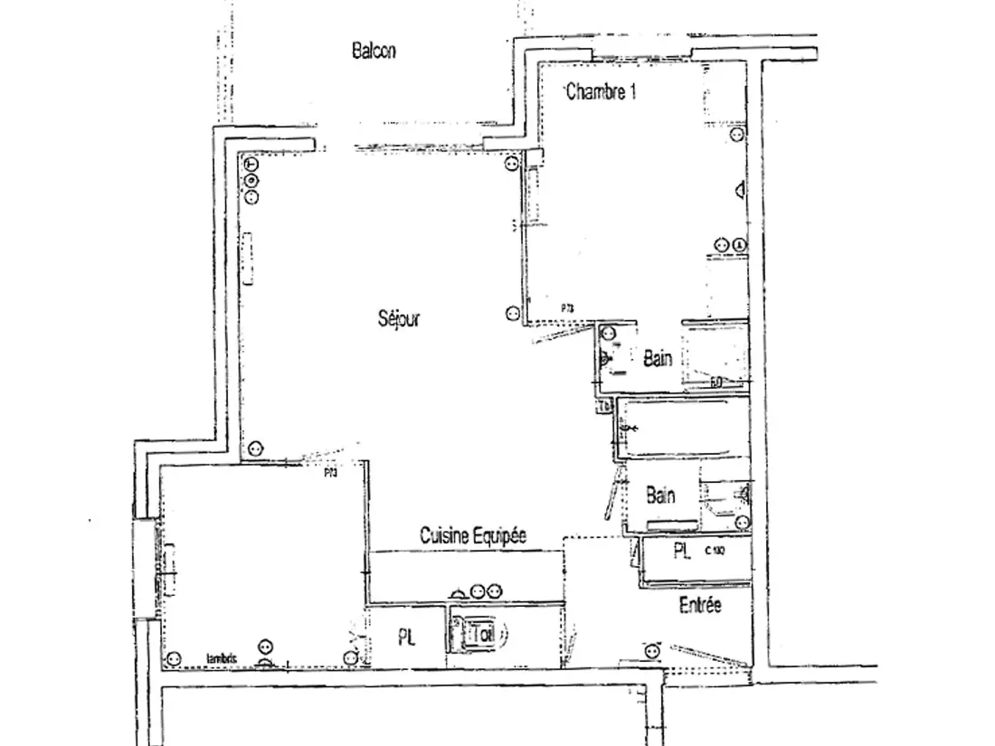 Location de Vacances Les Saisies 387