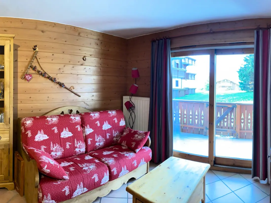 Location de Vacances Les Saisies 387