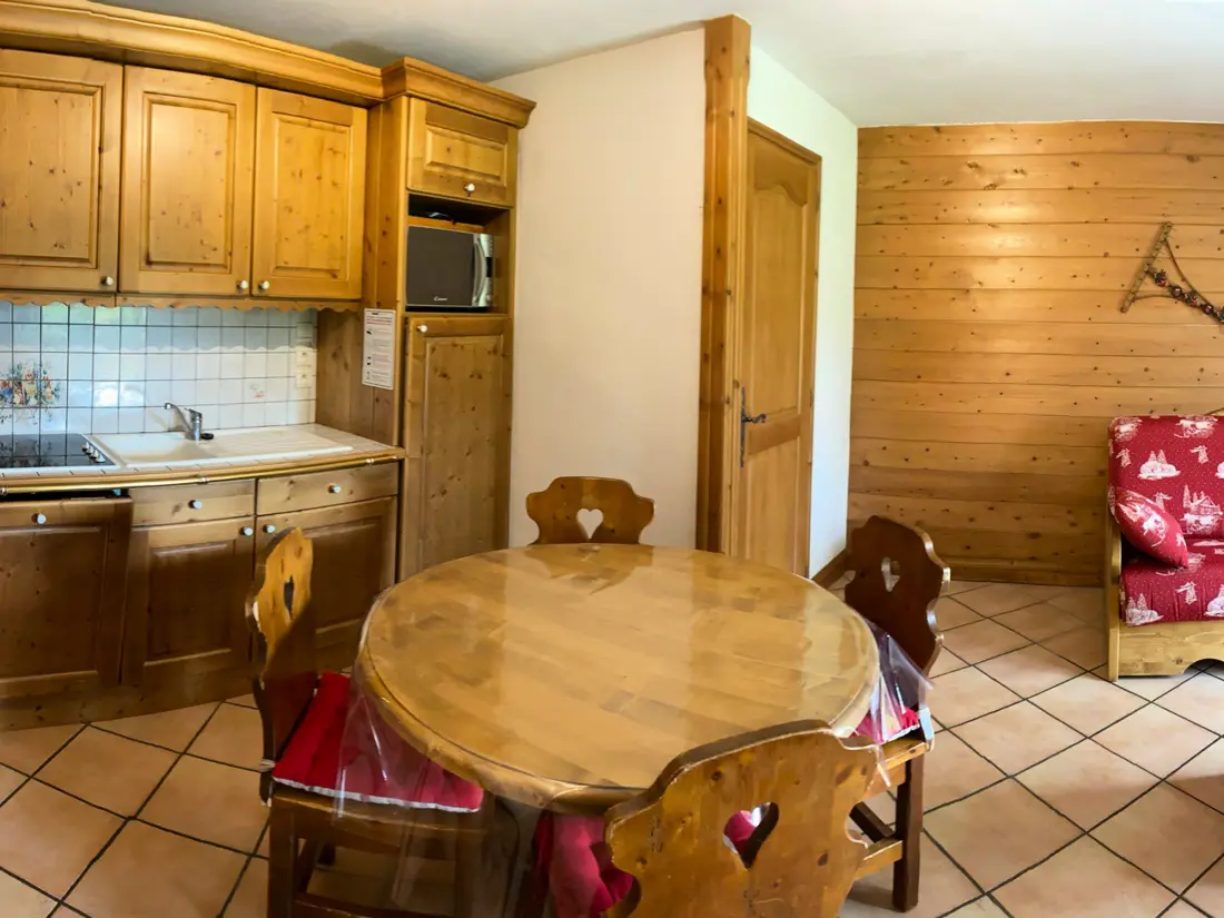 Location de Vacances Les Saisies 387