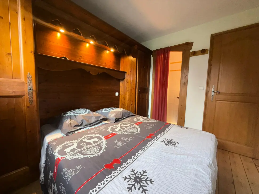 Location de Vacances Les Saisies 387