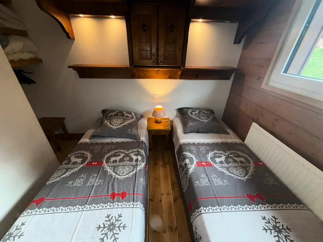 Location de Vacances Les Saisies 387