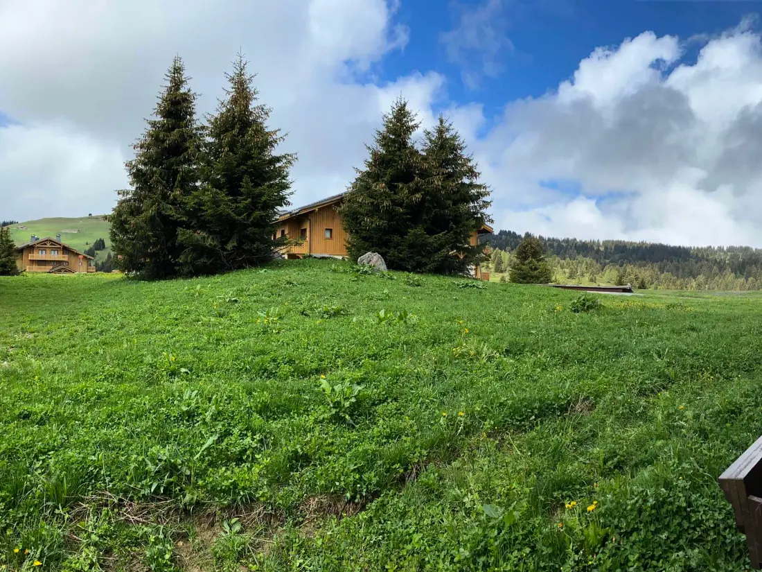 Location de Vacances Les Saisies 387