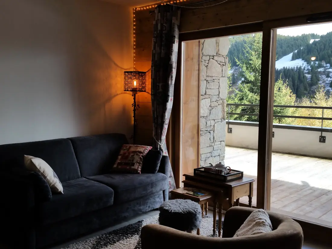 Location de Vacances Les Saisies 420