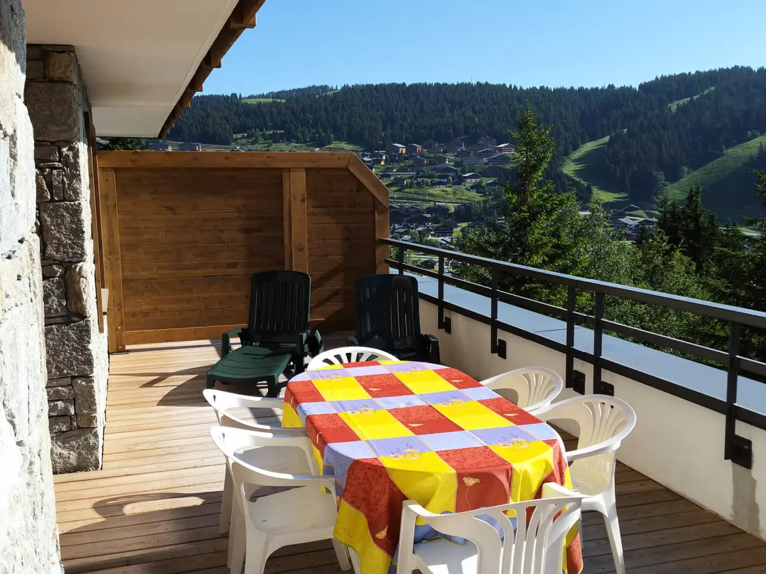 Location de Vacances Les Saisies 420