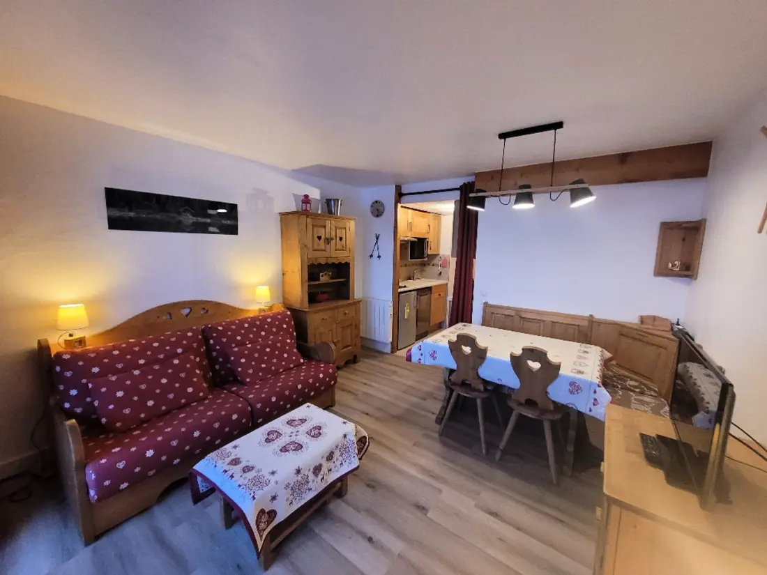 Location de Vacances Les Saisies 428