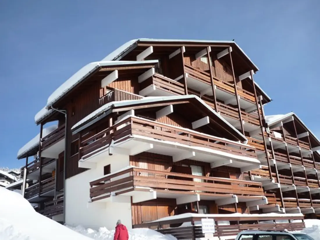 Location de Vacances Les Saisies 428