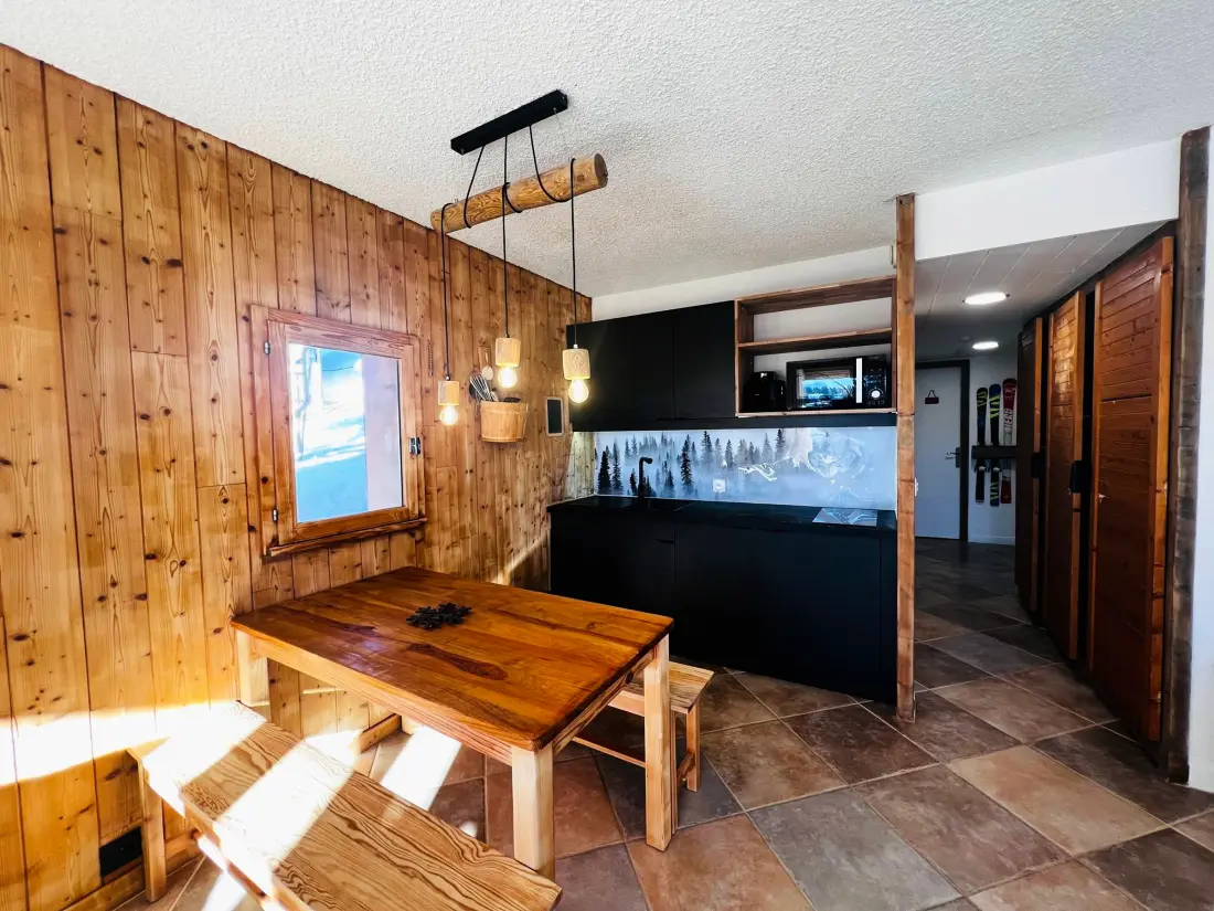 Location de Vacances Les Saisies 439