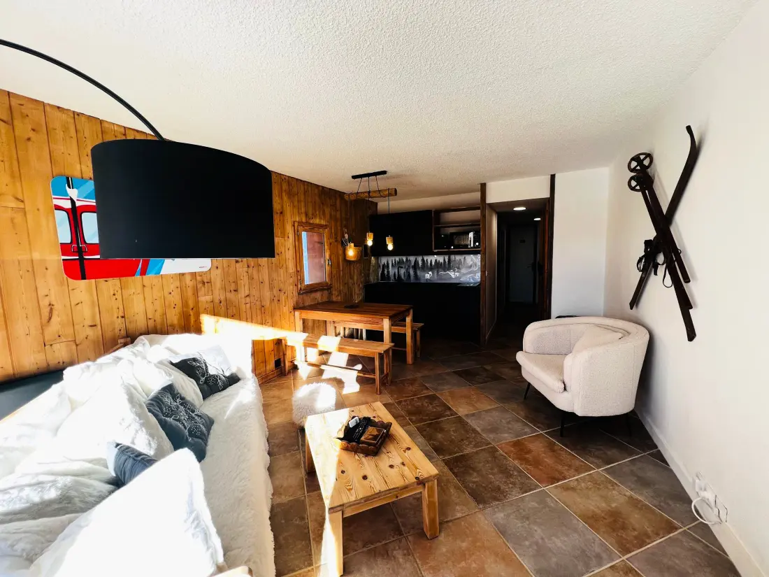 Location de Vacances Les Saisies 439