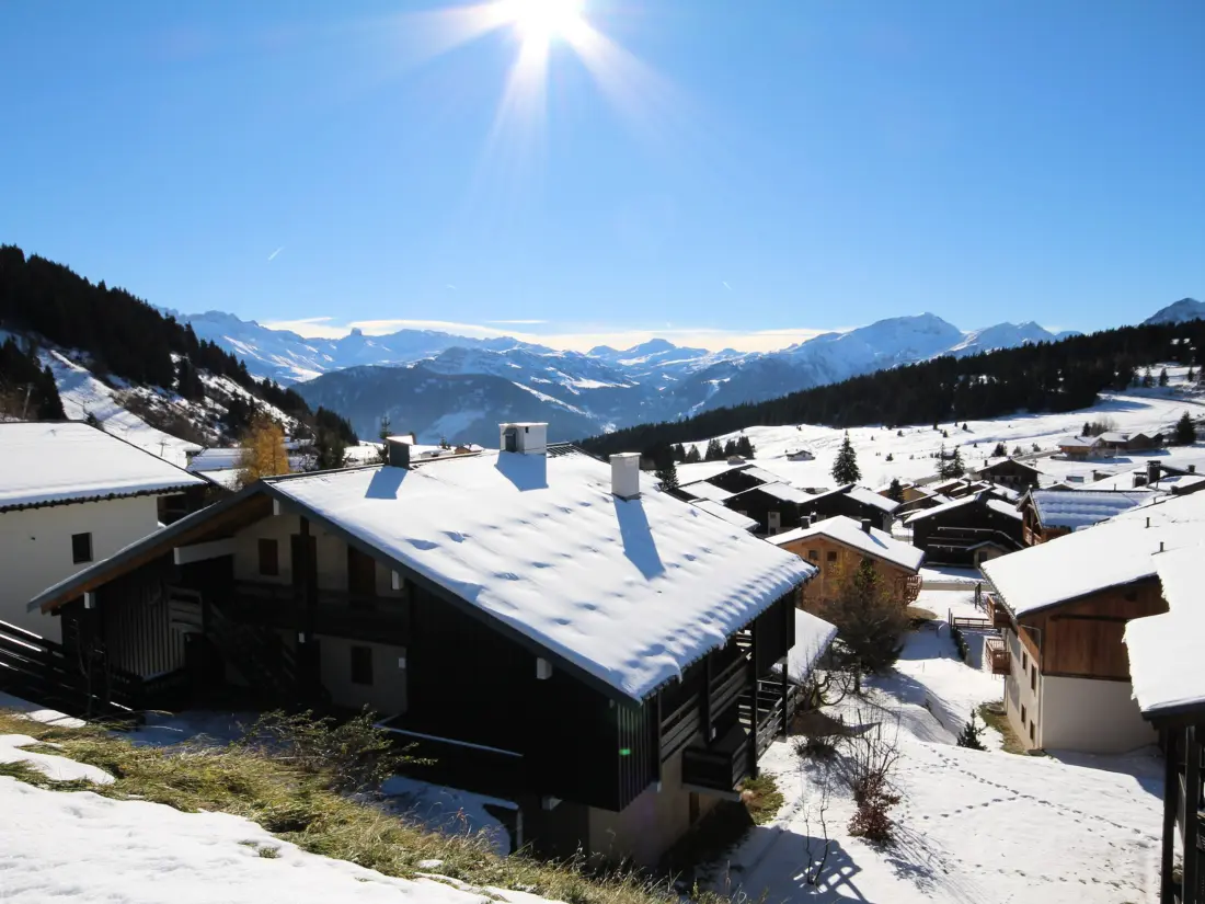 Location de Vacances Les Saisies 439