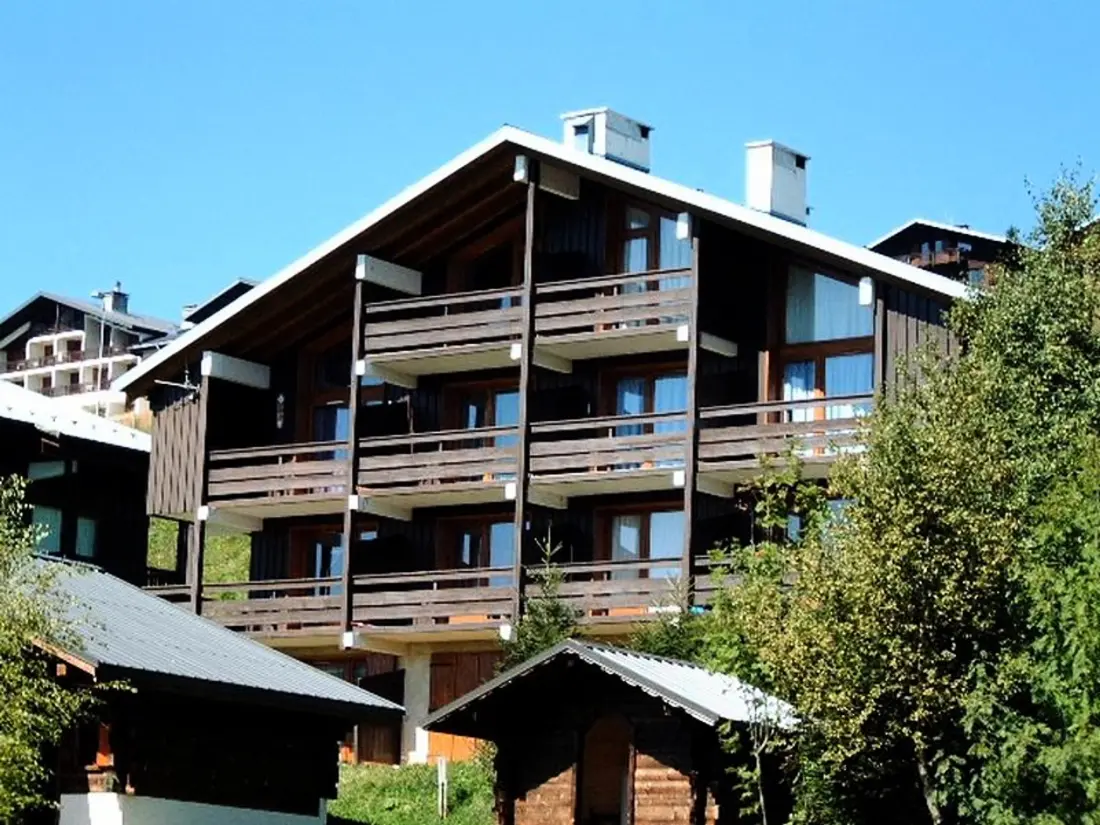 Location de Vacances Les Saisies 439
