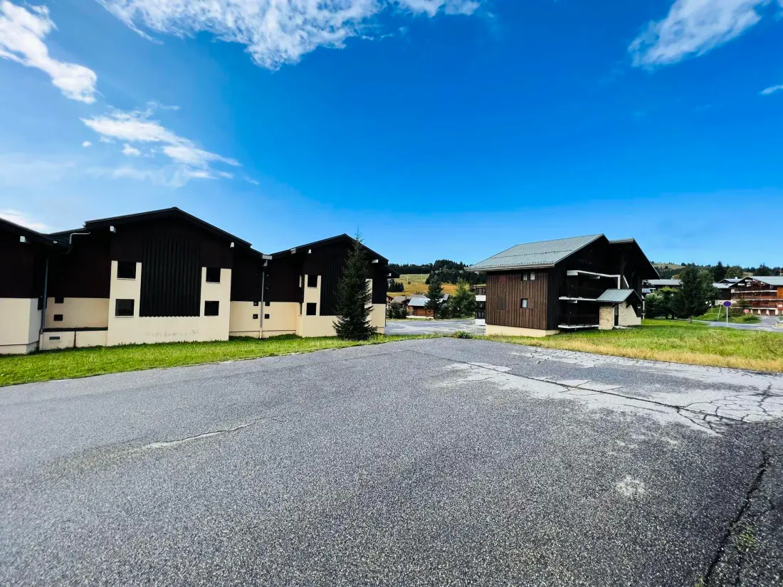 Location de Vacances Les Saisies 458