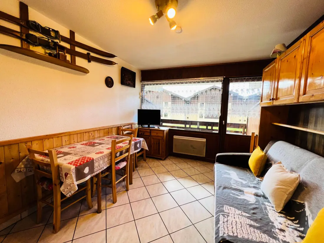 Location de Vacances Les Saisies 458