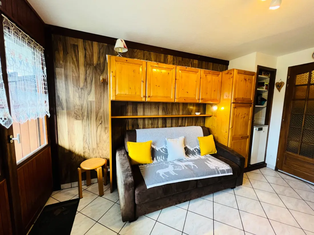 Location de Vacances Les Saisies 458