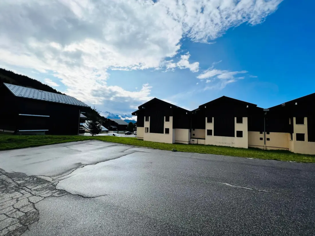 Location de Vacances Les Saisies 458