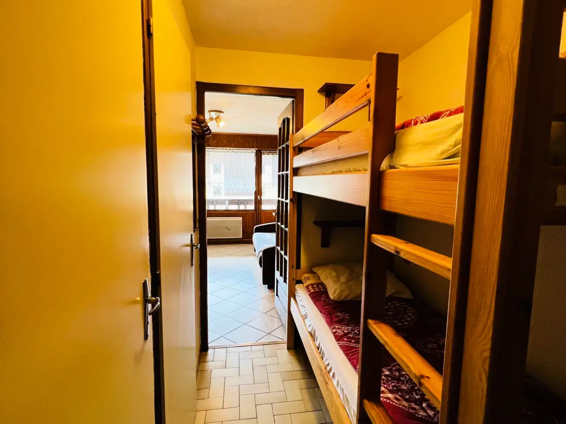 Location de Vacances Les Saisies 458