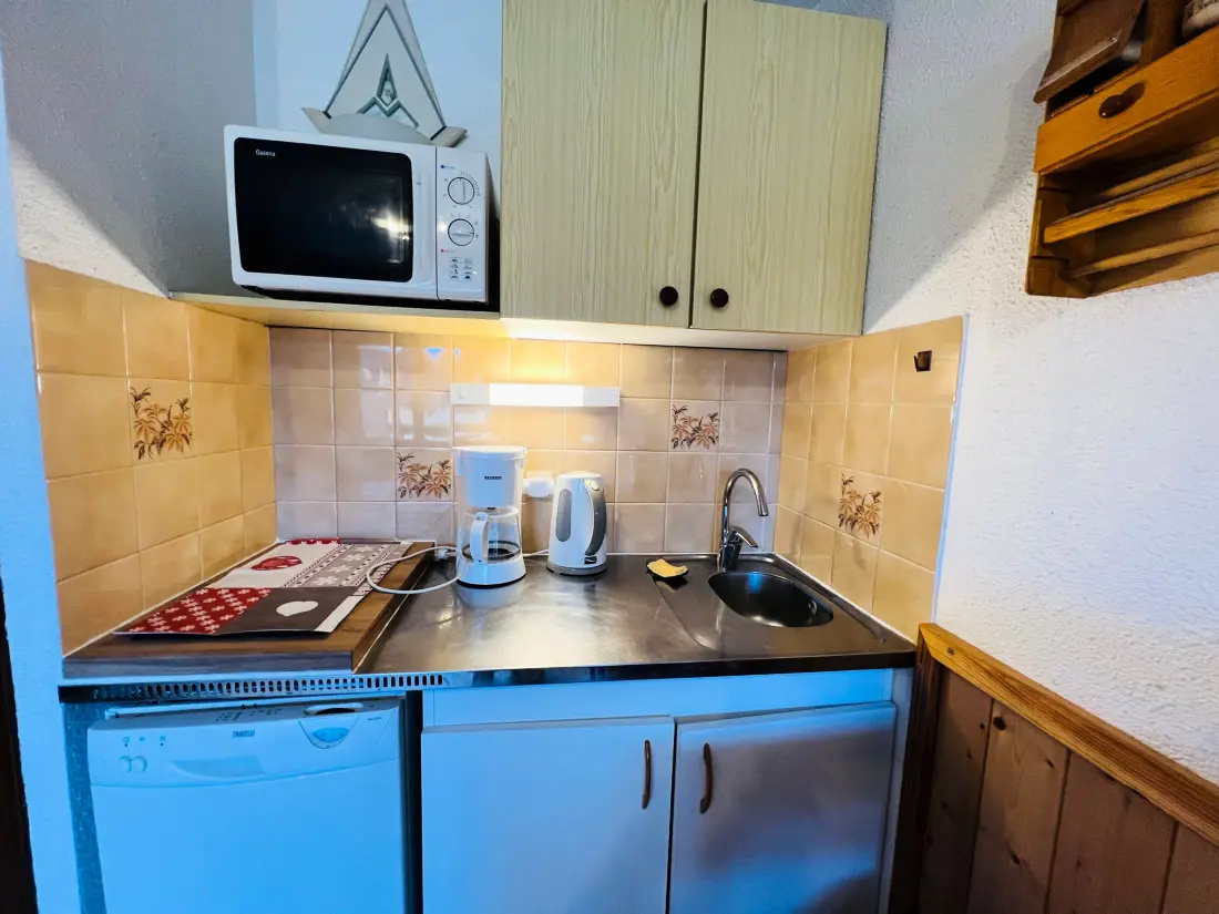 Location de Vacances Les Saisies 458