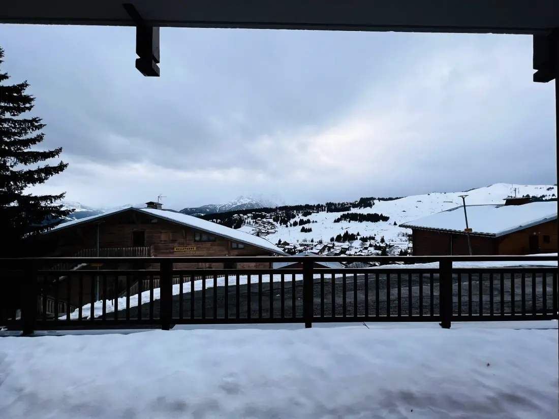 Location de Vacances Les Saisies 464