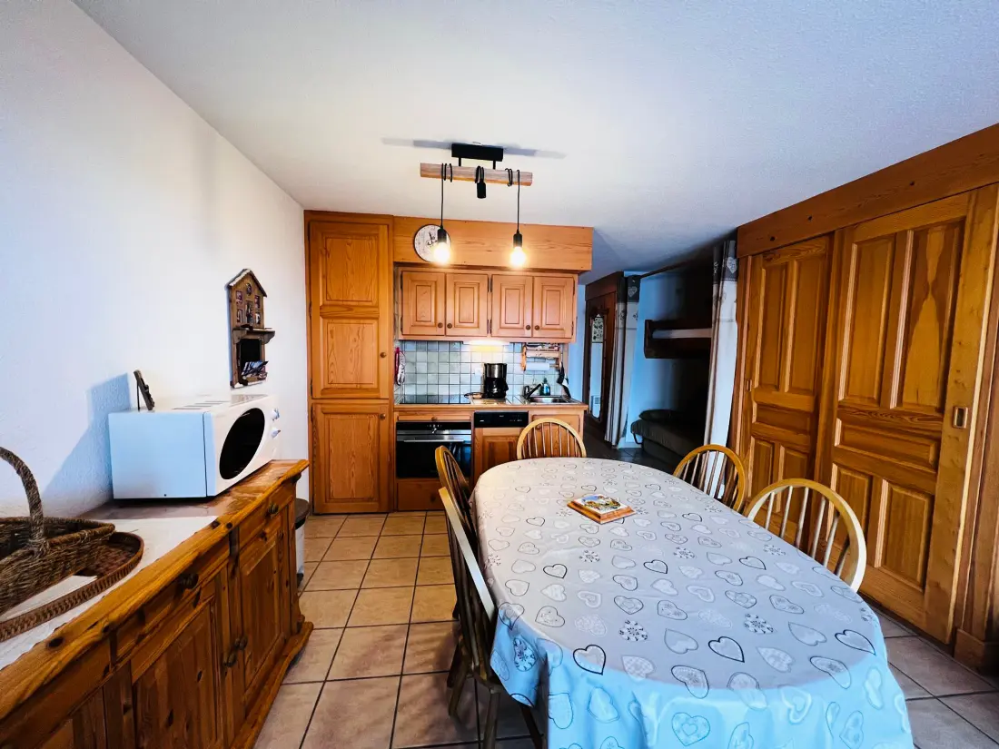 Location de Vacances Les Saisies 464