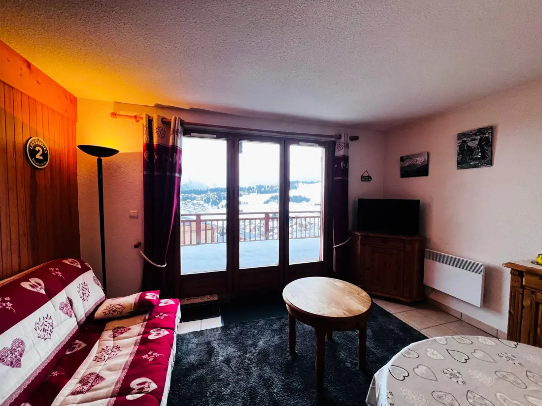 Location de Vacances Les Saisies 464