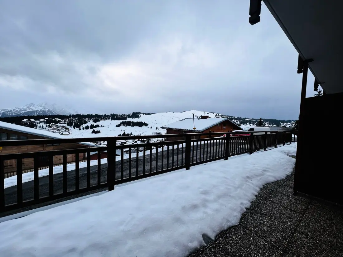 Location de Vacances Les Saisies 464