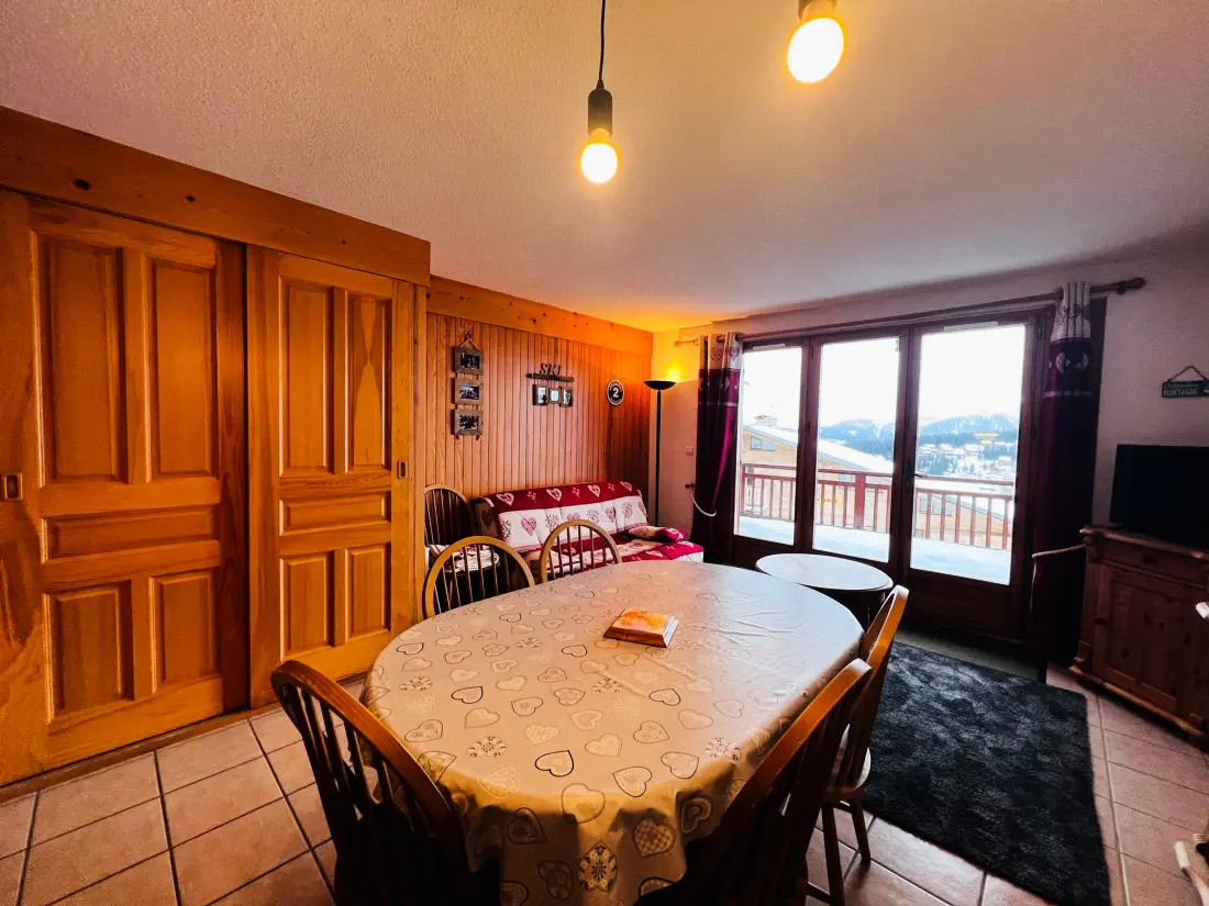 Location de Vacances Les Saisies 464