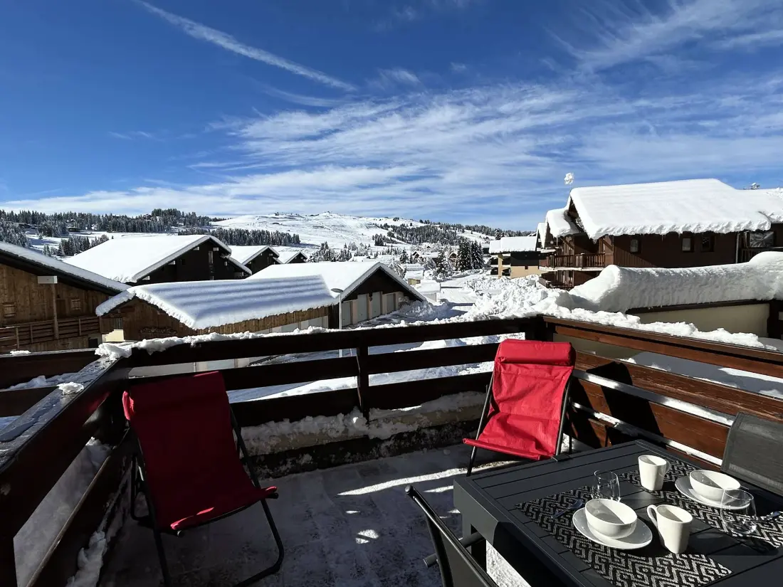 Location de Vacances Les Saisies 489