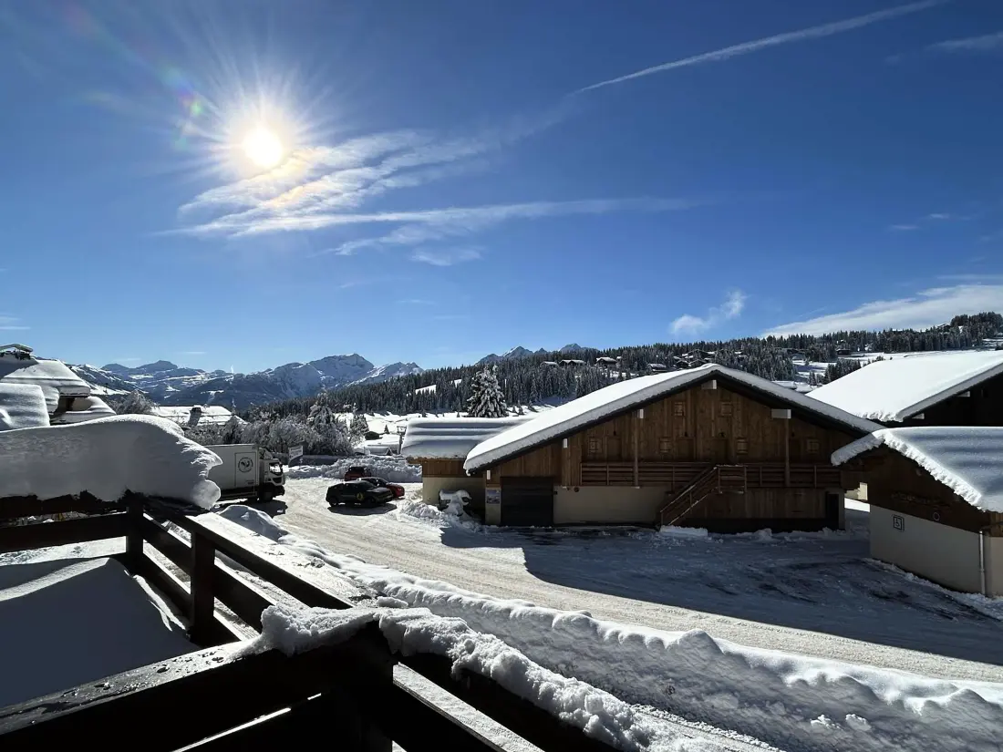 Location de Vacances Les Saisies 489