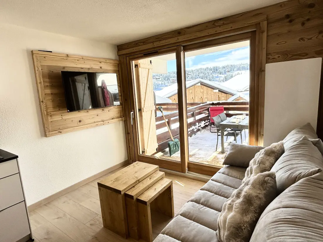 Location de Vacances Les Saisies 489