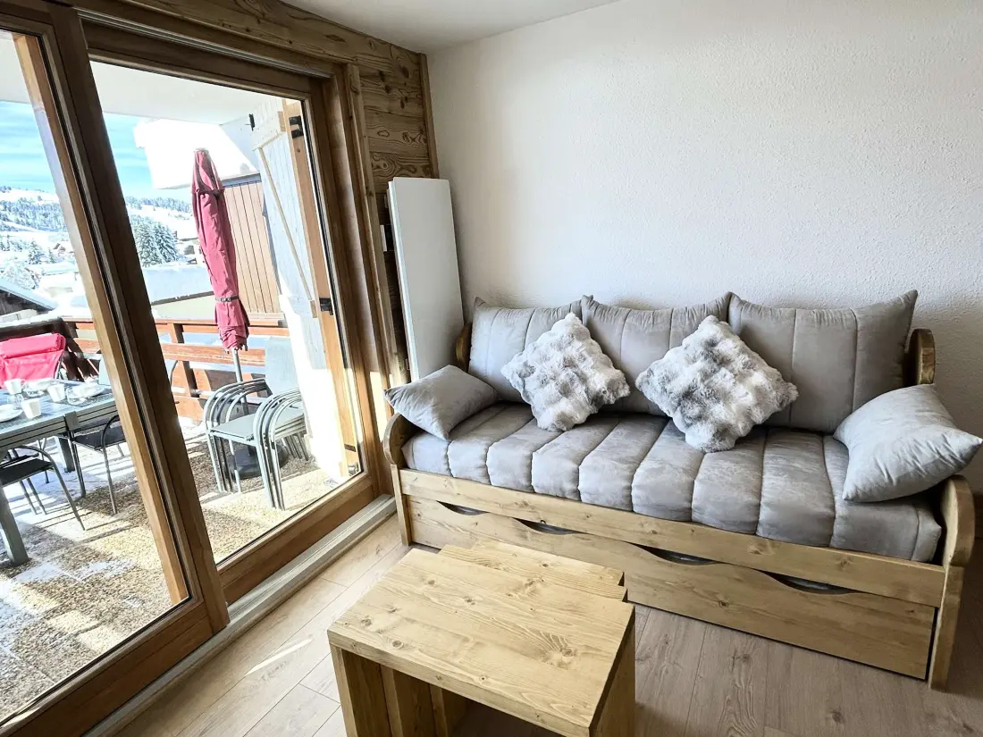 Location de Vacances Les Saisies 489