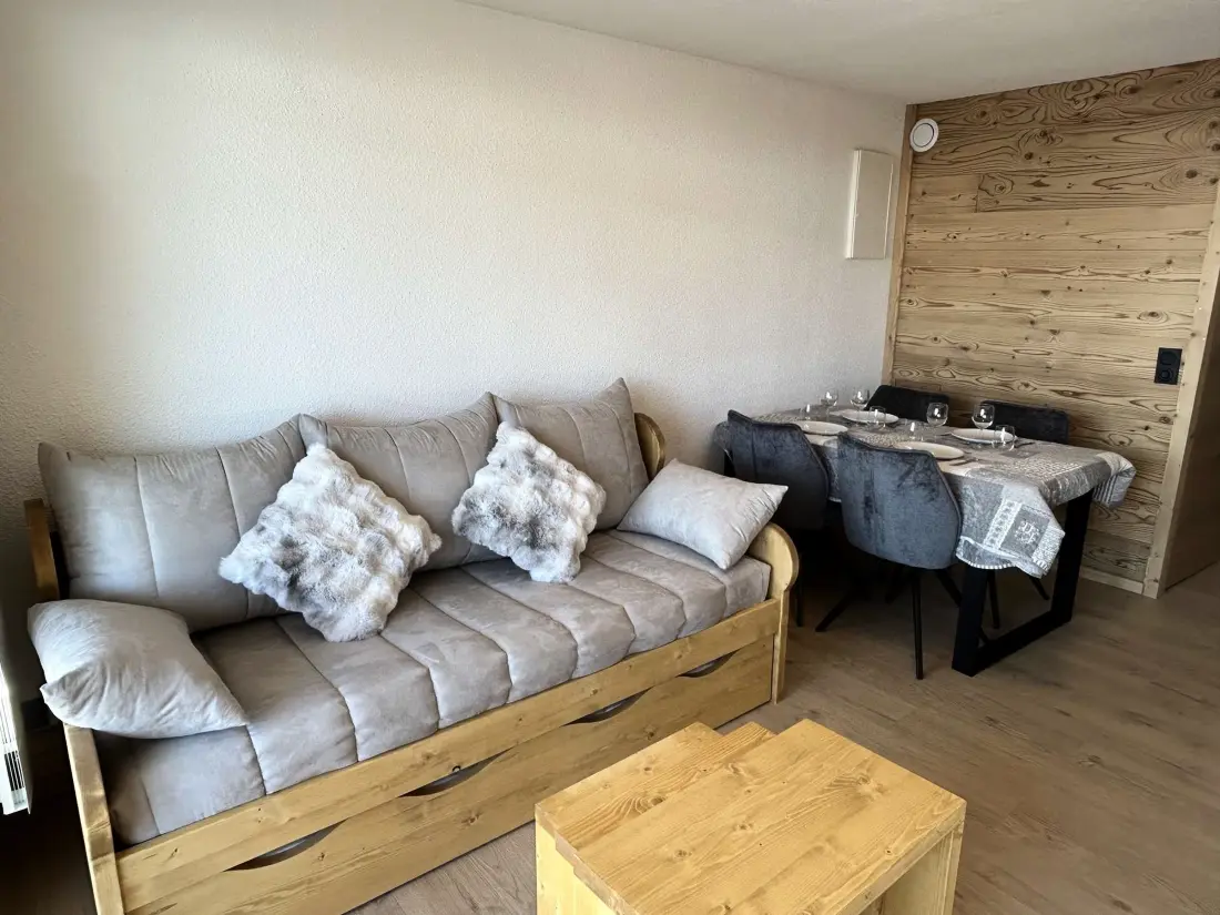 Location de Vacances Les Saisies 489