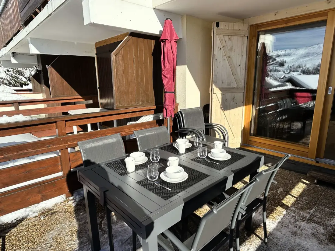 Location de Vacances Les Saisies 489