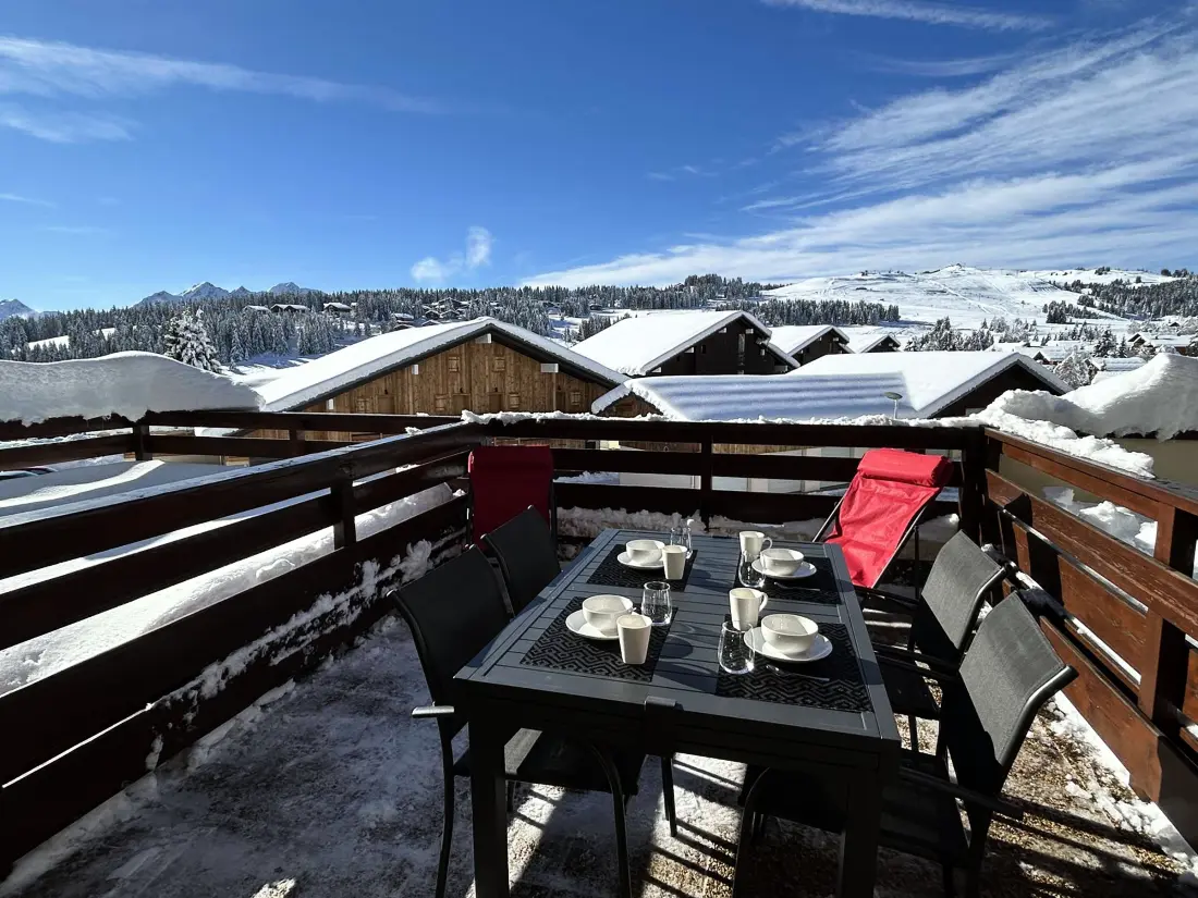 Location de Vacances Les Saisies 489