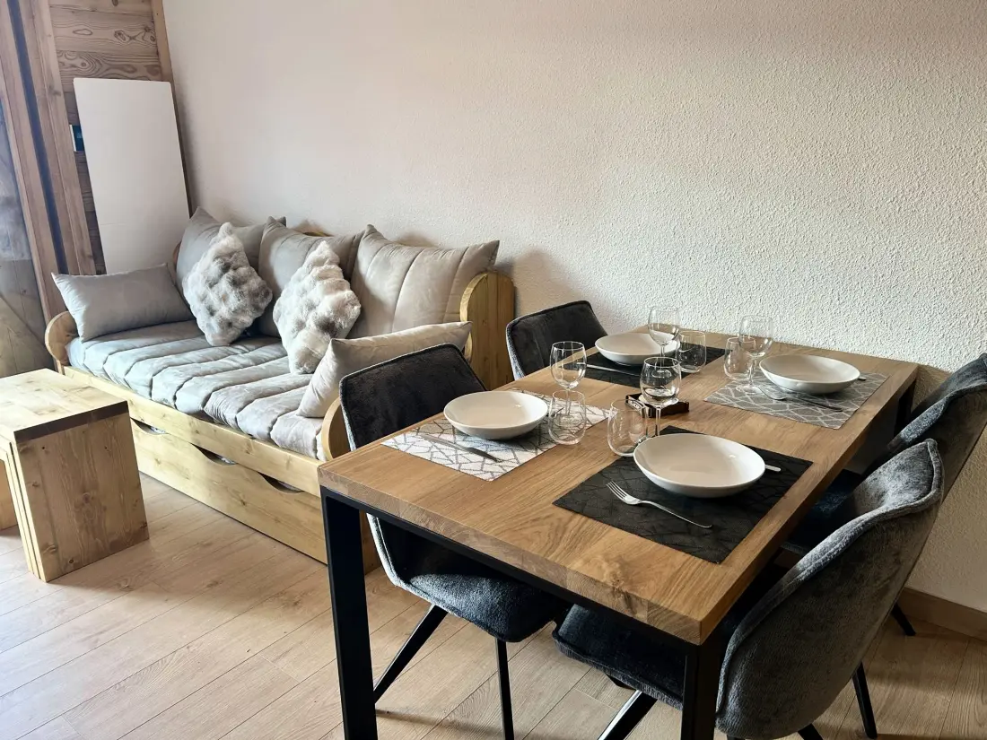 Location de Vacances Les Saisies 489