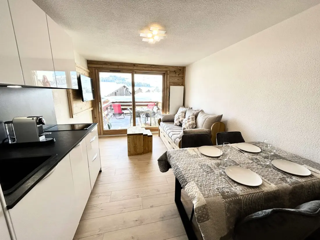 Location de Vacances Les Saisies 489